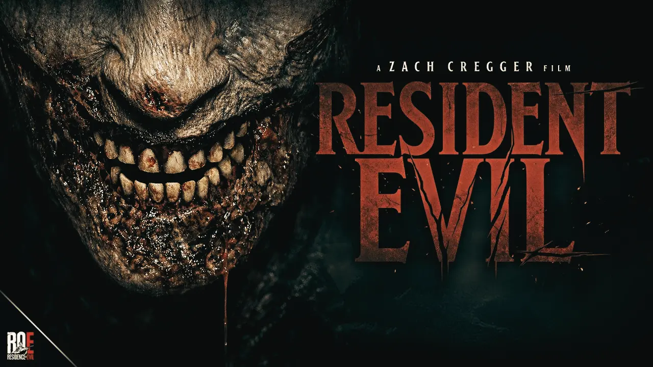 Zach Cregger's Resident Evil Reboot